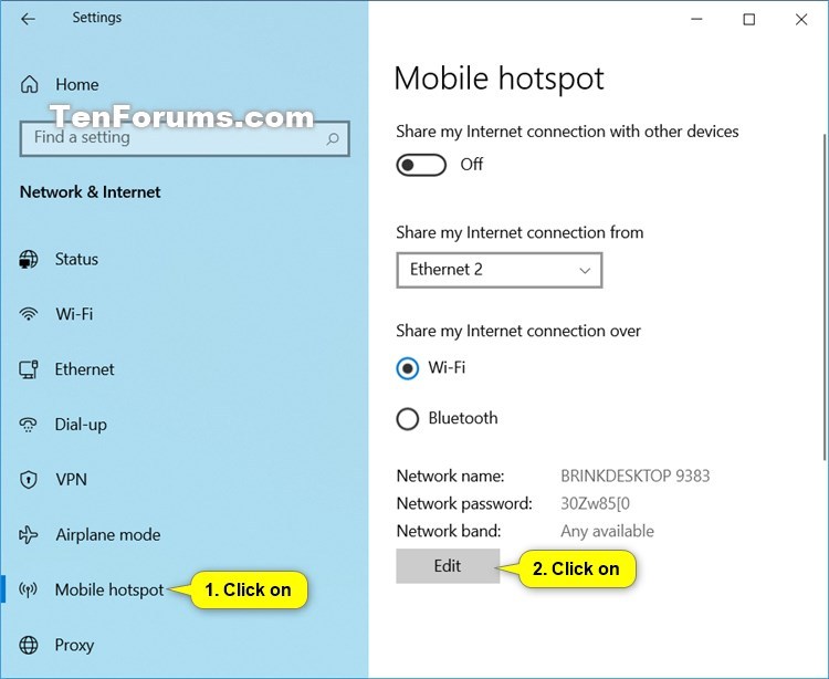 How to Change Mobile Hotspot Name, Password, and Band in Windows 10-change_mobile_hotspot-1.jpg