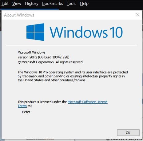 How to Leave Windows Insider Program to Unregister Account-capture1.jpg