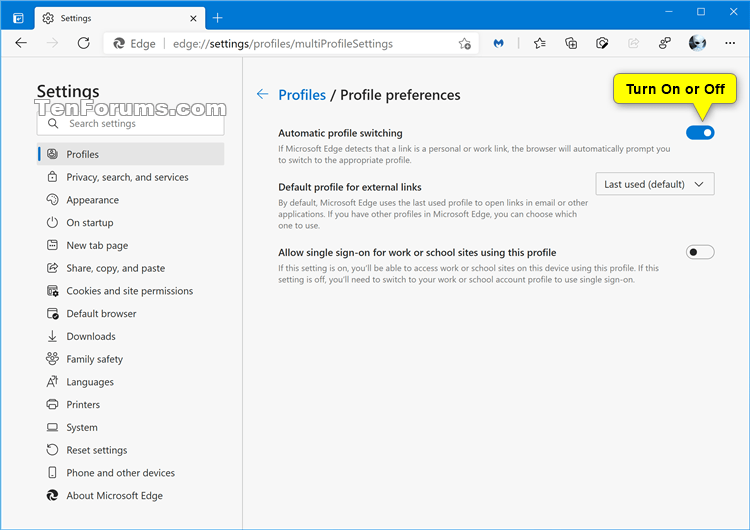 Turn On or Off Automatic Profile Switching in Microsoft Edge Chromium-microsoft_edge_automatic_profile_switching-3.png