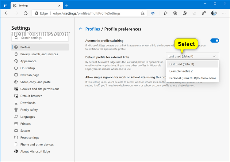 Turn On or Off Automatic Profile Switching in Microsoft Edge Chromium-microsoft_edge_automatic_profile_switching-4.png