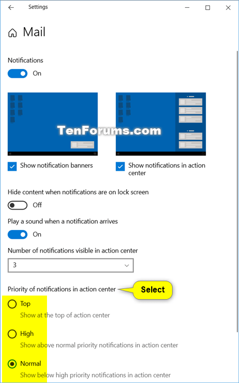 Change Priority of App Notifications in Action Center in Windows 10-priority_of_notifications-2.png