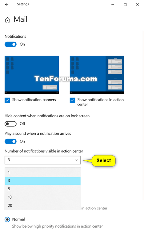 Change Number of Notifications are Visible per App in Action Center-number_of_notifications_in_action_center.png