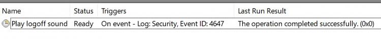 How to Play Sound at Logoff (Sign-out) in Windows 10-successful.jpg