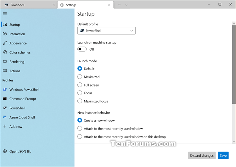 How to Reset Windows Terminal Settings to Default in Windows 10-windows_terminal_settings.png