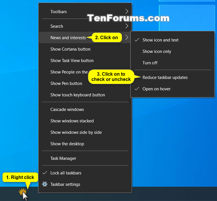 Enable Reduce Taskbar Updates for News and Interests in Windows 10-news_and_interests_reduce_taskbar_updates.png