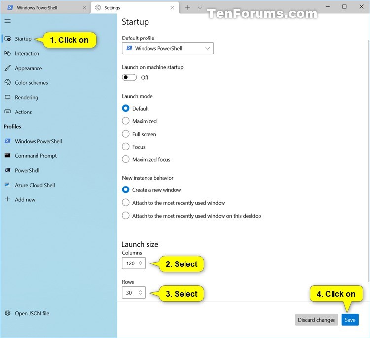 How to Change Windows Terminal Launch Size in Windows 10-windows_terminal_launch_size.jpg