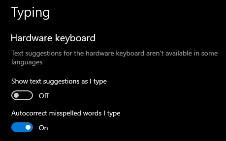 Turn On or Off Autocorrect for Hardware Keyboard in Windows 10-reg2.png