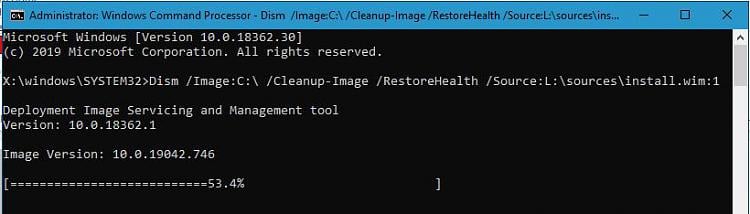 Use DISM to Repair Windows 10 Image-restorehealth.jpg