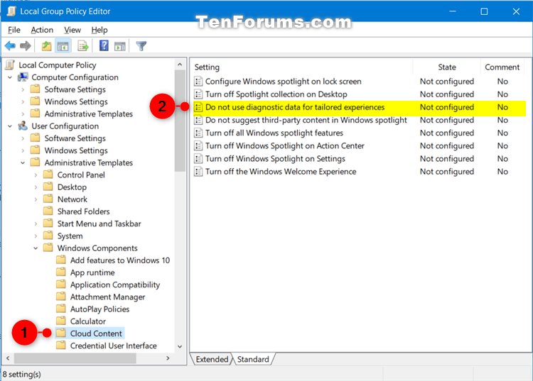 Turn On or Off Tailored experiences with diagnostic data in Windows 10-tailored_experiences_gpedit-1.png