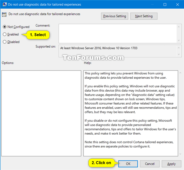 Turn On or Off Tailored experiences with diagnostic data in Windows 10-tailored_experiences_gpedit-2.png