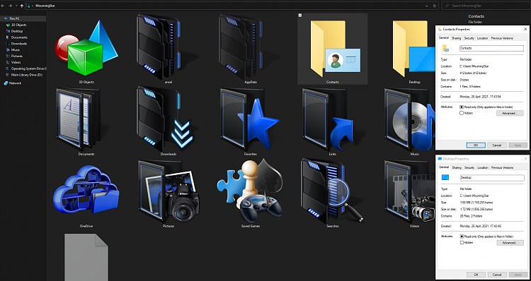 Change Icons of Folders in This PC in Windows 10-capture.png