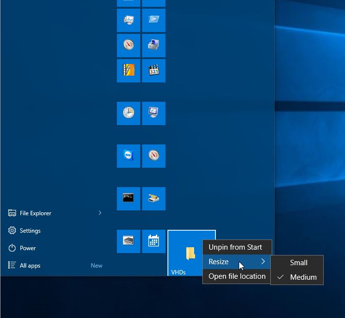 Add or Remove Folders from This PC in Windows 10-pinned-folder-resized.jpg