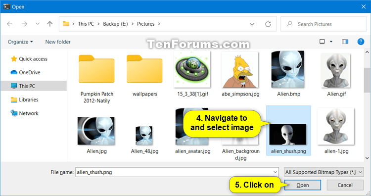 Change Background Color and Image of Windows Terminal in Windows 10-windows_terminal_profile_background_image-4.png