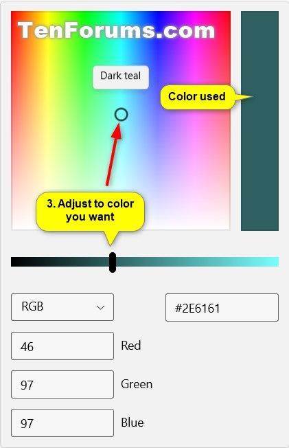 Change Background Color and Image of Windows Terminal in Windows 10-windows_terminal_solid_color_background-2.jpg