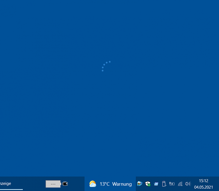 How to Enable or Disable News and Interests on Taskbar in Windows 10-wetter.png