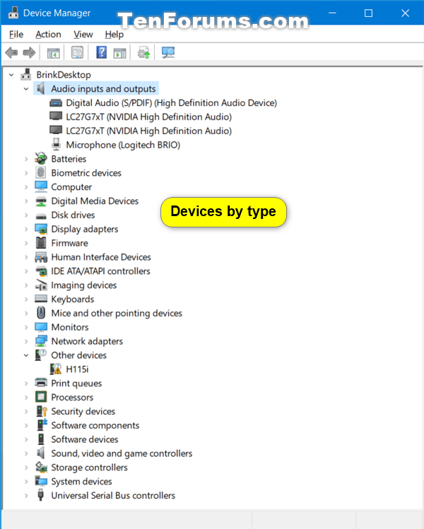 How to Change Device Manager View Mode in Windows 10-devices_by_type.png