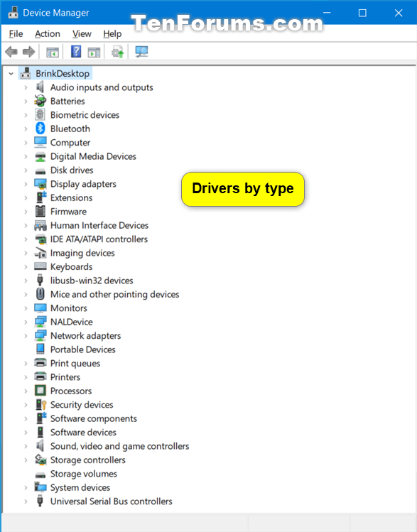 How to Change Device Manager View Mode in Windows 10-drivers_by_type.png