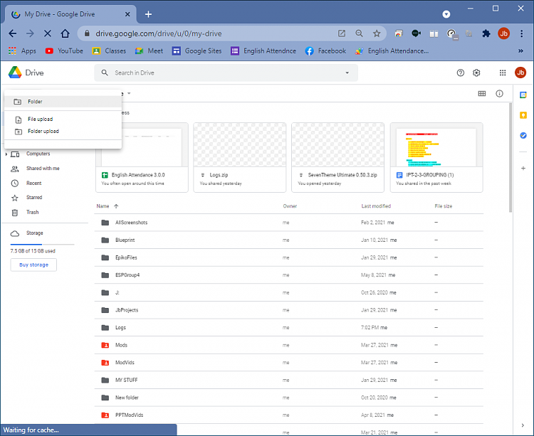 How to Upload Large Diagnostic or Log files at TenForums-image.png