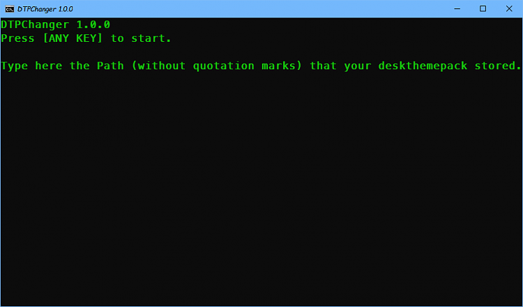 How to Change Themes using DTPChanger in Windows 10-image.png