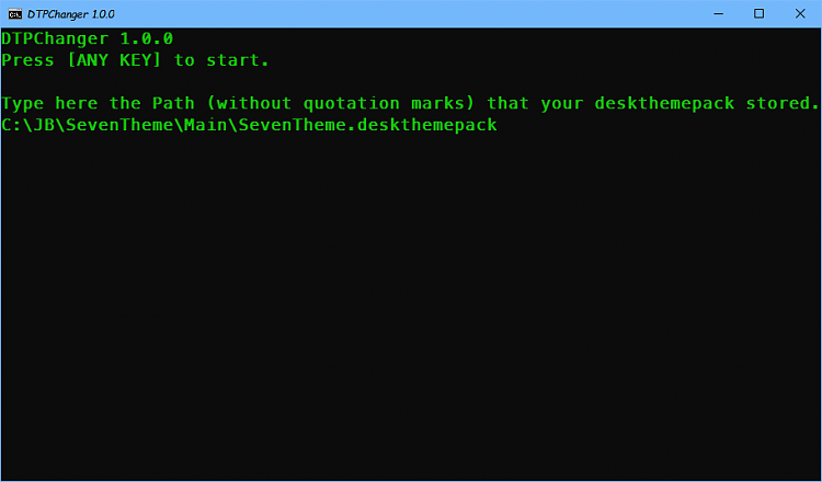 How to Change Themes using DTPChanger in Windows 10-image.png