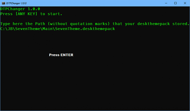 How to Change Themes using DTPChanger in Windows 10-image.png