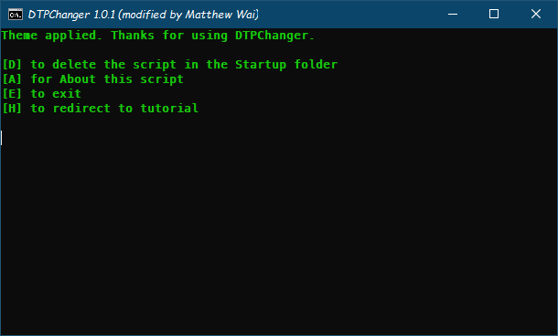 How to Change Themes using DTPChanger in Windows 10-image.png