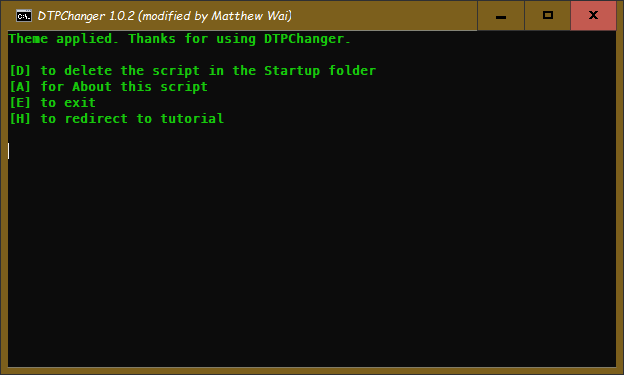 How to Change Themes using DTPChanger in Windows 10-image.png