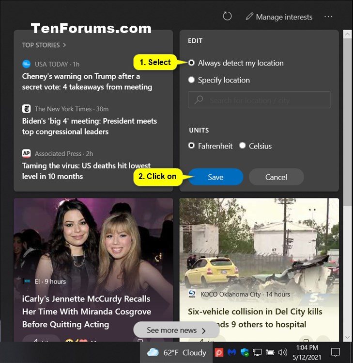 How to Change Weather Location for News and Interests in Windows 10-change_news_and_interests_weather_location-2.jpg