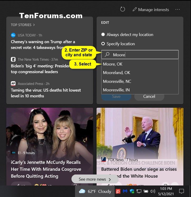 How to Change Weather Location for News and Interests in Windows 10-change_news_and_interests_weather_location-5.jpg