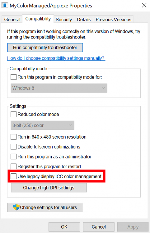 Change Compatibility Mode Settings for Apps in Windows 10-hdr-shim-ui.png