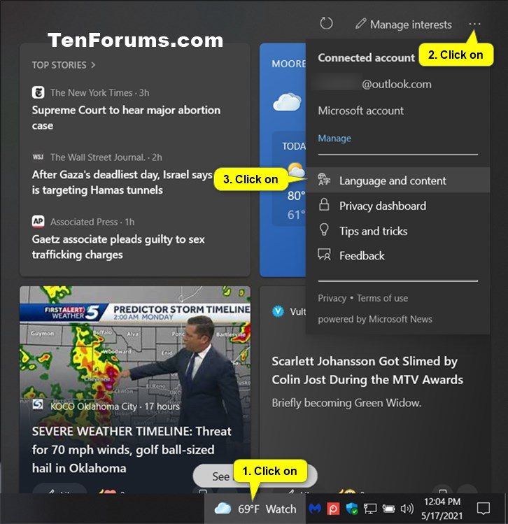 Add and Remove Information Cards for News and Interests in Windows 10-news_and_interests_information_cards-1.jpg