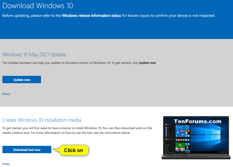 download windows 10 pro usb installer