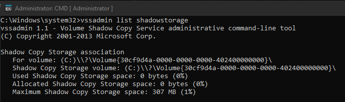 Delete System Restore Points in Windows 10-scss1.png