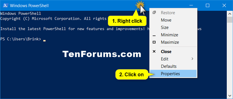 How to Change Default Terminal Application in Windows 10-powershell_default_terminal_application-1.png