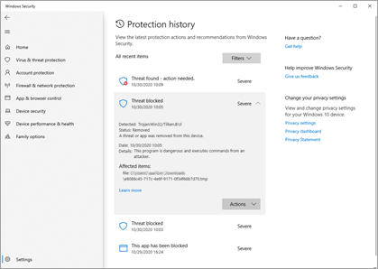 How to Open Windows Security in Windows 10-protection_history.png