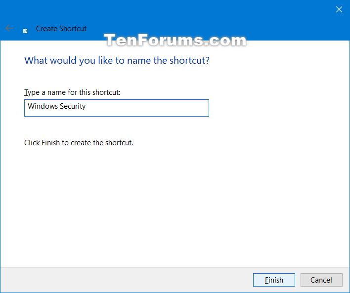 How to Create a Windows Security Shortcut in Windows 10-shortcut-2.png