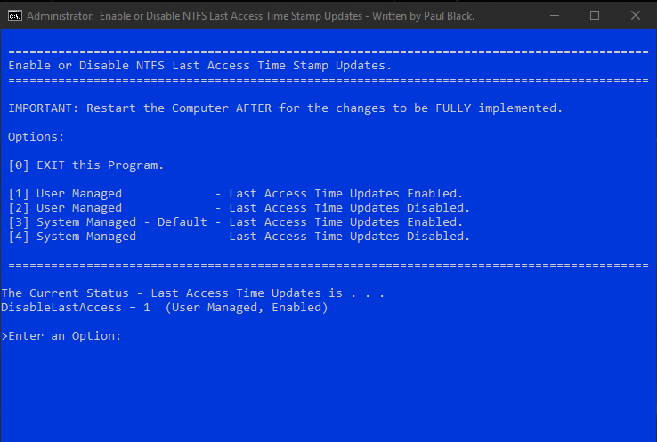 Enable or Disable NTFS Last Access Time Stamp Updates in Windows 10-time_stamp_updates.png