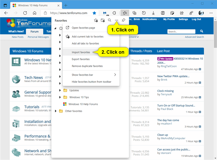 How to Import Favorites and Browser Data into Microsoft Edge Chromium-import_favorites_in_microsoft_edge-1.png