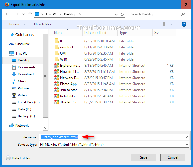 Internet Explorer - Import Bookmarks from Firefox in Windows 10-export_firefox_bookmarks-3.png