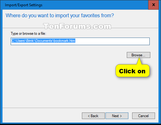 Internet Explorer - Import Bookmarks from Firefox in Windows 10-import_favorites_internet_explorer-4.png