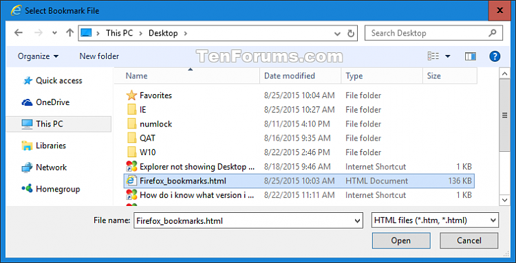 Internet Explorer - Import Bookmarks from Firefox in Windows 10-import_favorites_internet_explorer-5.png