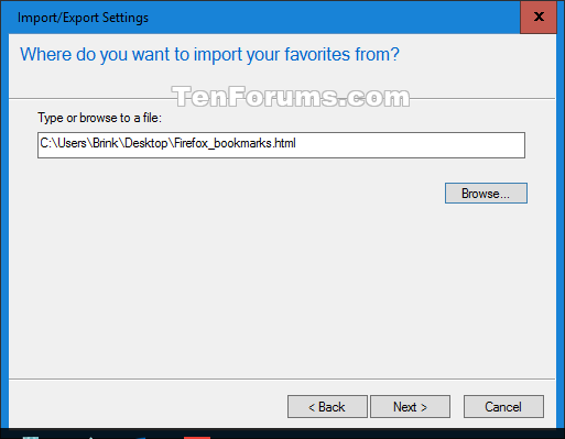 Internet Explorer - Import Bookmarks from Firefox in Windows 10-import_favorites_internet_explorer-6.png