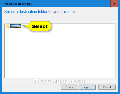 Internet Explorer - Import Bookmarks from Firefox in Windows 10-import_favorites_internet_explorer-7.png