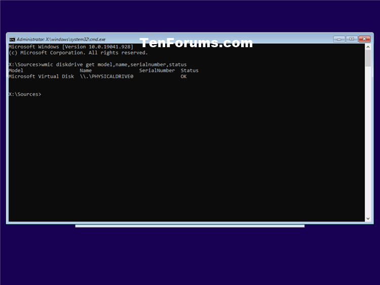 How to Check Drive Health and SMART Status in Windows 10-command_prompt_at_boot.png