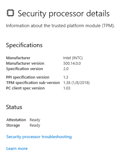 Verify Trusted Platform Module (TPM) Chip on Windows PC-tpm5.png