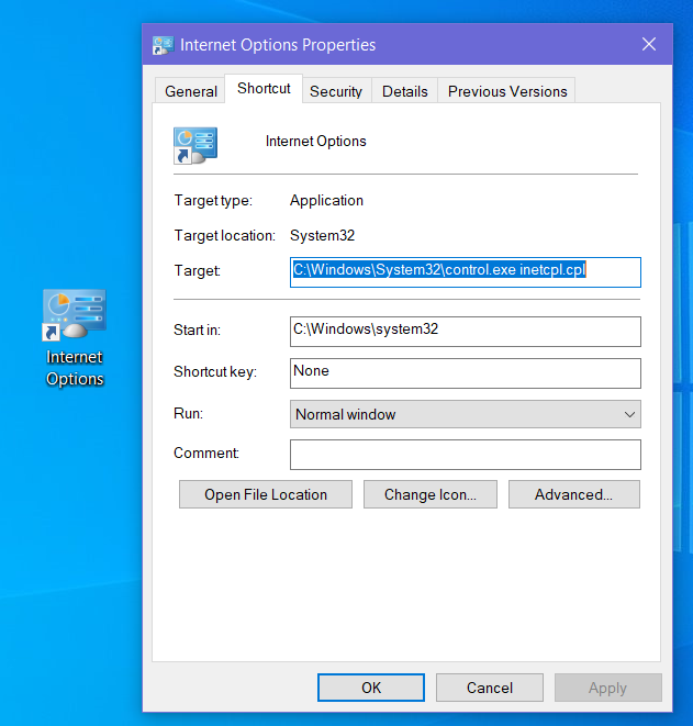 Add or Remove Pin to Start Context Menu in Windows 10-icon2.png