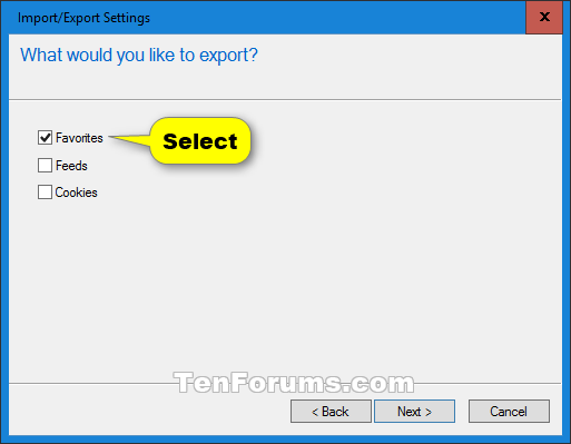 Import Favorites from Internet Explorer to Firefox in Windows 10-export_internet_explorer_favorites-3.png