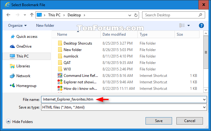 Import Favorites from Internet Explorer to Firefox in Windows 10-export_internet_explorer_favorites-6.png