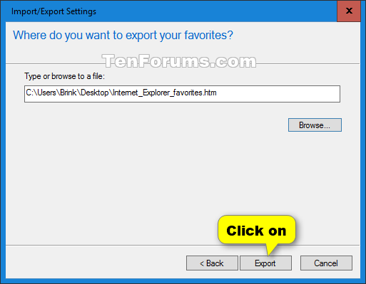 Import Favorites from Internet Explorer to Firefox in Windows 10-export_internet_explorer_favorites-7.png