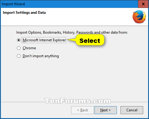 Import Favorites from Internet Explorer to Firefox in Windows 10-firefox_import_wizard-1.png